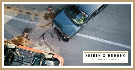 car accident distracted driving death